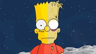 Free TRAP/Cloud RAP BEAT - "SPACE" XXXTENTACION Type Beat 2018