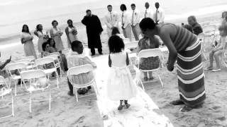 The Agoun Family Wedding
