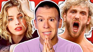 "HE STOLE $23 MILLION!" Logan Paul vs Coffeezilla, Has France Fallen & Today's News