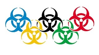 THE NEW OLYMPIC FLAG (YIAY #278)