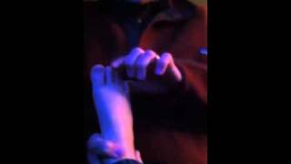 Toe Torture