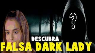 Bombástico! Descubra Quem é a Falsa Dark Lady, As Aventuras de Poliana