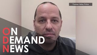 Who is Neil Maxwell, prime suspect in Leah Croucher case?