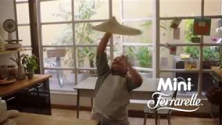 Mini Ferrarelle - Pizzaiolo