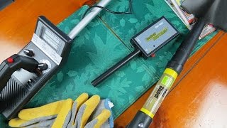 guess how little it costs to start metal detecting hobby?
