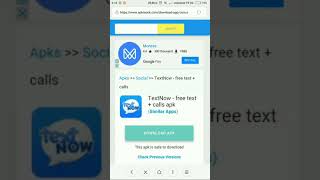 WhatsApp için +1 li Fake telefon numarası nasıl alınır?