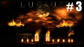 Lucius. Серия 3 [Не для детских глаз] 1000 видео :)