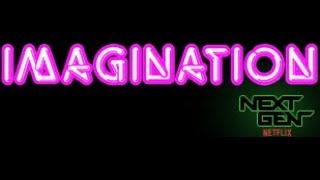 КАК ПОЛУЧИТЬ РАДУЖНЫЕ КРЫЛЬЯ В РОБЛОКС | EVENT IMAGINATION NEXT GEN