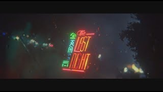 + The Last Night + Trailer + Amazing Cyberpunk Pixel Arts Adventure + Hype! +