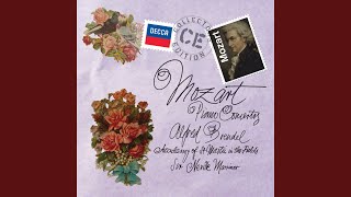 Mozart: Concerto for 2 Pianos and Orchestra (No.10) in E flat, K.365 - 1. Allegro