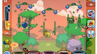 Papa Pear Saga Level 811 no Booster Please please add my Cannel by Michi G