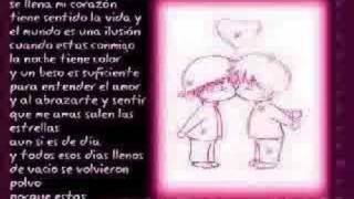 para ti mi amor