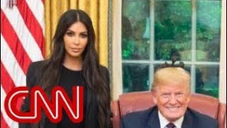 Donald Trump and a tale of two Kims