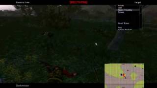 ShackTac: SpaceCowboy goes on a rampage