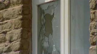 Rochdale Shooting
