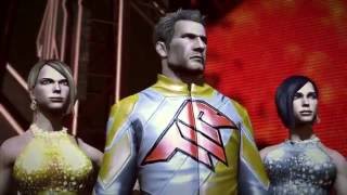 Dead Rising 2 Remastered  Part 1(Xbox One)