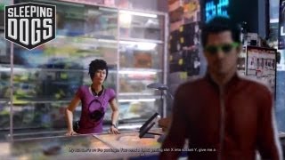 Listening In - Sleeping Dogs Mission #9