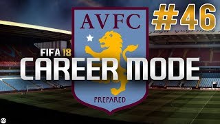 FIFA 18 | CAREER MODE | #46 | TEENAGE WONDERKID SHOWING HIS TALENT