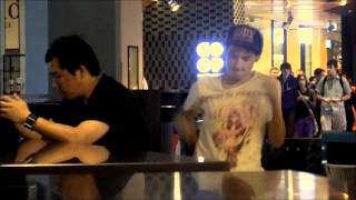 Another fail video - Janoskians