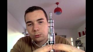 Présentation du mod VAMO V3 avec le Protank 3