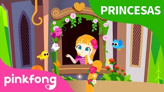 Rapunzel | Cuentos de Princesas | Pinkfong Cuentos Infantiles