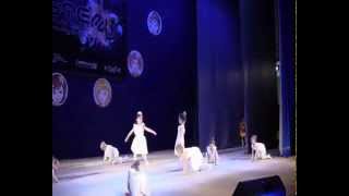 "Не забывайте!" (дети 5-6 лет)