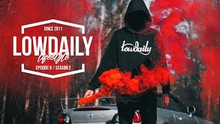Фото для розыгрыша / Печать футболок / Honda S2000 Burnout / BMW M3 E46 Diffuser / EP. 8 Lowdaily.