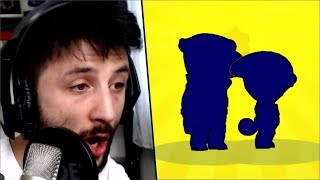 PEŞ PEŞE 2 EFSANEVİ ? Brawl Stars