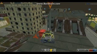 Лучший чит на танки онлайн (Icheat v3.0) 2016