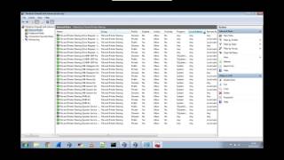 Wake On LAN Settings
