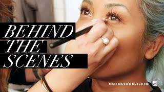VLOG - BTS OF MY MUCH MUSIC COMMERCIAL | milavictoria