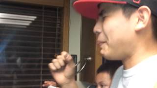 crazy cinimon challenge :D