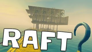 Raft  V1 05 на Win32