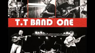 T.T Band-ONE-(jazz , blues, fusion group Poland)