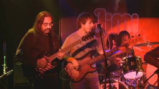 Lofty Band "С тобой" 2010