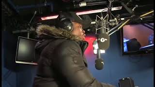 ROADMAN SCAT - MAN'S NOT HOT