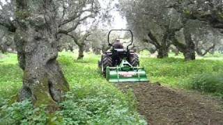LS TRACTOR N47 ( ΠΑΟΥΡΗΣ )