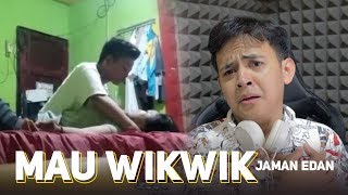 BEGINILAH KISAH PERCINTAAN NEGARA +62