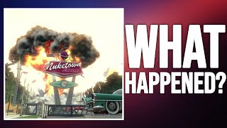 What Happened to Call of Duty..?