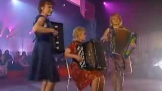 Maria Kalaniemi (Finland) -Ellin polka 