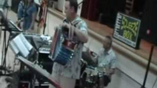 13 Squeezebox Tony's Polka