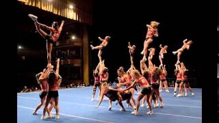 Custom Cheerleading Music Mix Music - Albany NY - Chearleading
