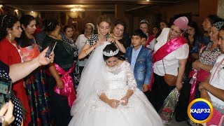 Руслан + Самира Лучшая цыганская свадьба в Локте В БРЯНСКЕ ВИДЕОСЪЁМКА СВАДЕБ Горбачук Сергей.