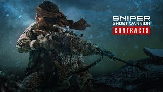Sniper Ghost Warrior Contracts #6 Dolina Beketowa