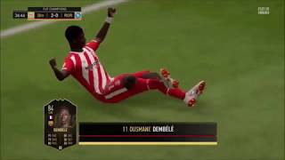 IF Dembélé Review