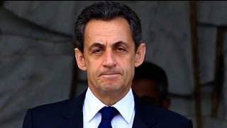 Sarkozy : chronique d'une fin de règne