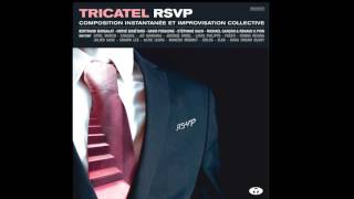 [TRICATEL RSVP] Sleep Too Long feat. Alice Lewis