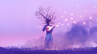 Enhance Self Love Sound Music | 528Hz Healing Sound | Positive Energy Cleanse | Frequency Meditation
