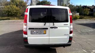 Vito 115 cdi Бердичев