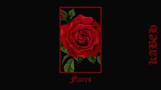 (FREE) XXXTentacion x Lil Peep Type Beat - "Flores" | (Prod. Kabeh)